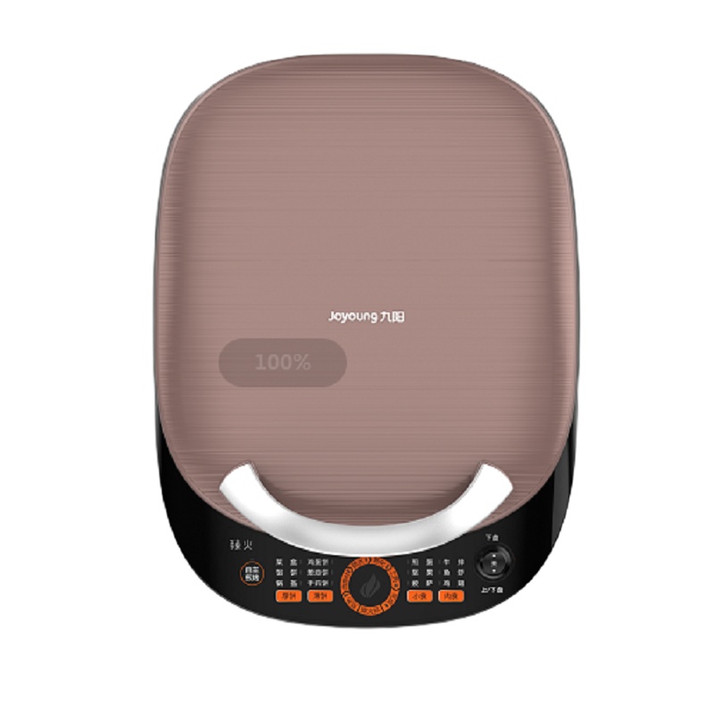 九阳电饼铛JK33-J6