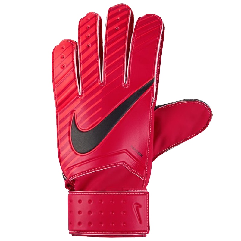 耐克(NIKE) MATCH GOALKEEPER 足球守门员手套GS0344-657