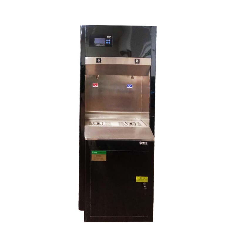 绿水缘 柜式净水机LSY-2EH-G/加40升内置储水罐 650*480*1680 含安装