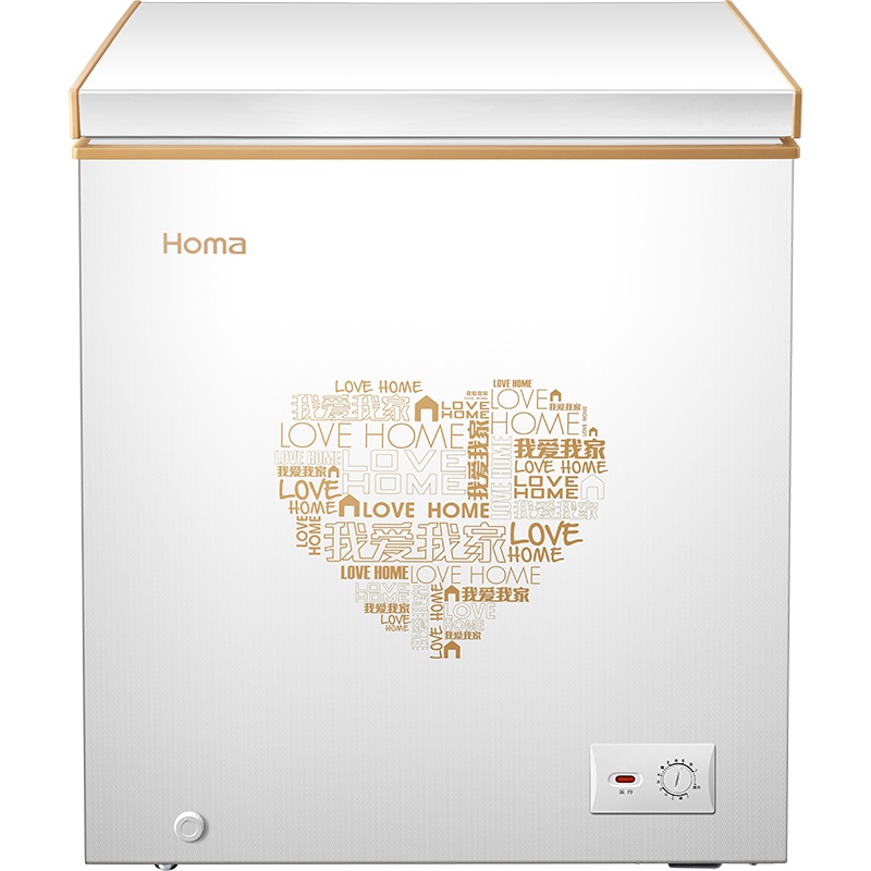 奥马(Homa)BC/BD-146G2和谐金