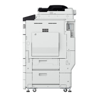 佳能iR2625复印机黑白激光打印机A3复合机一体机输稿器(双面打印/复印/扫描) 主机+输稿器+双纸盒