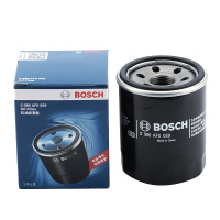 博世(BOSCH)机油滤清器0986AF0228奔驰A150/A160/A180/B160/B180/B200
