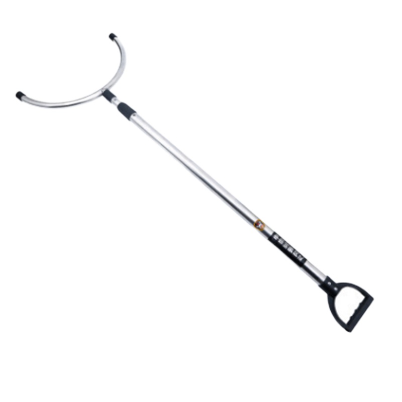 虎鲸安 保安器材防暴器械八件套学校幼儿园安保装备反恐防爆安防用品套装【安保8件套】