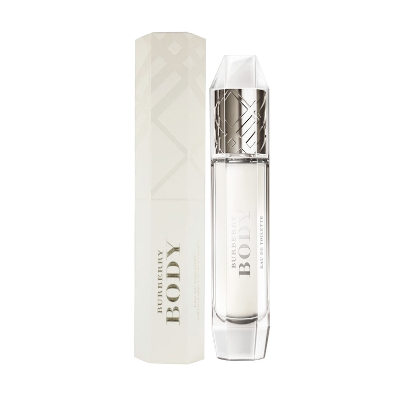 BURBERRY博柏利裸纱玲珑女士EDT淡香水 60ml