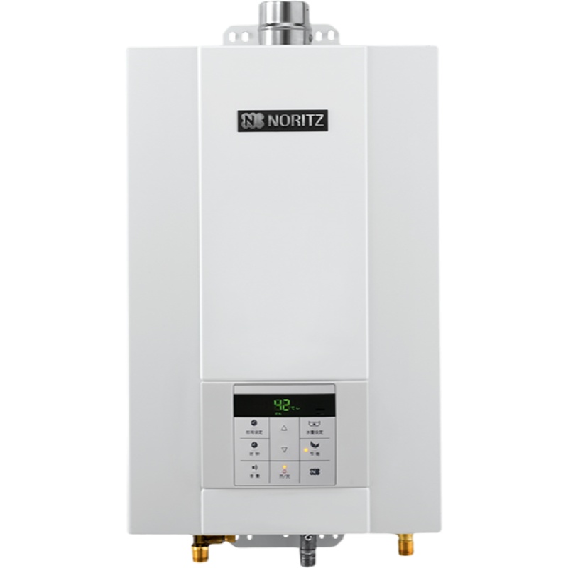 能率燃气热水器GQ-16D2AFE(12T)