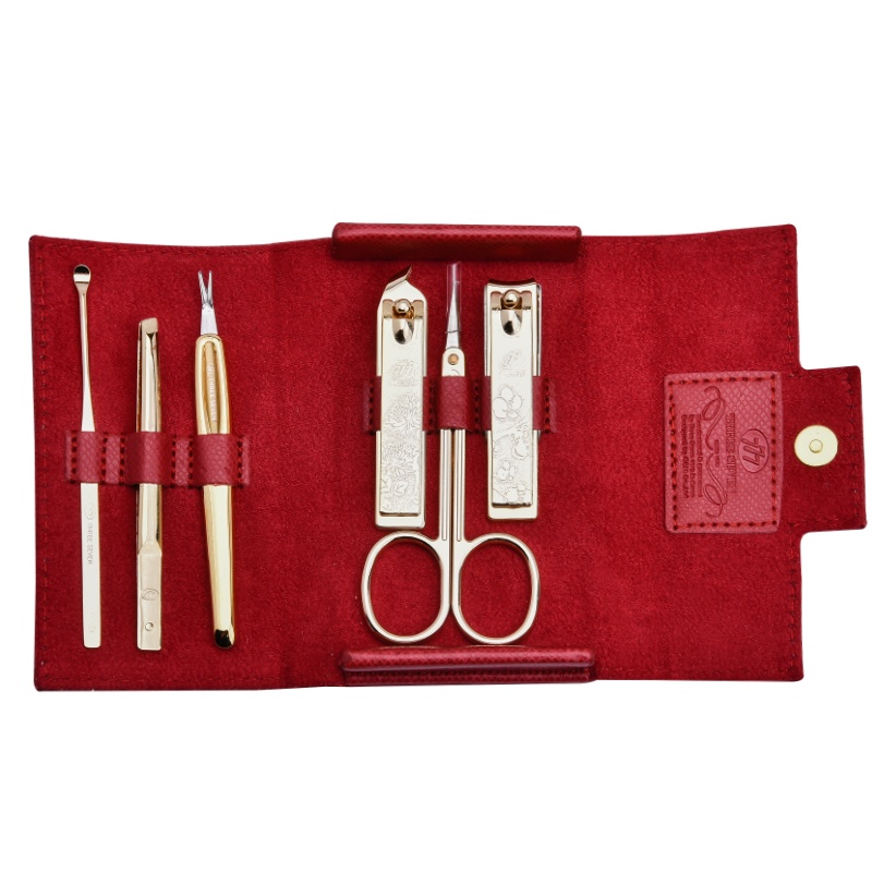 THREE SEVEN NTS-6022G 美甲盒