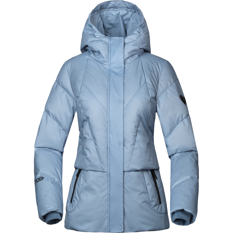 诺诗兰(NORTHLAND)运动户外女式保暖羽绒服GD072626