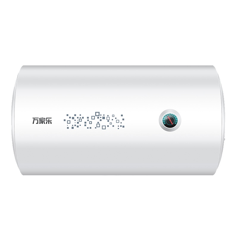 万家乐 60升热水器电热水器 2100w大功率速热 8年质保经济节能下潜加热 D60-DM1