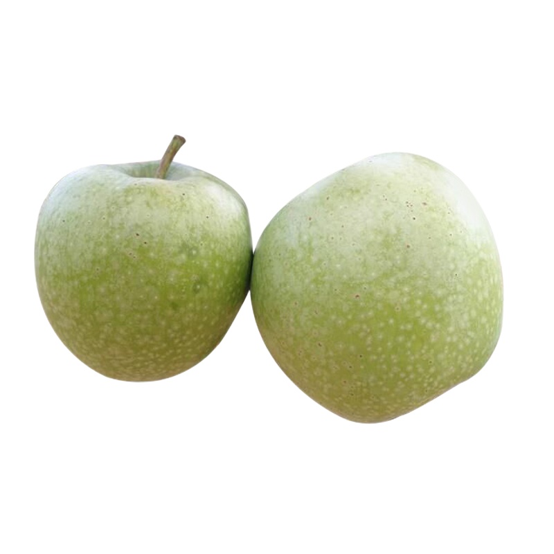 2019新货青苹果酸甜硬苹果脆苹果绿苹果孕妇水果5斤小果青苹果水果新鲜当季整箱带箱现季山西萍果小苹果吃的平果一箱