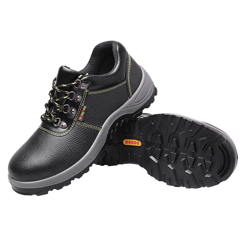 劳保鞋 DX1368 防砸防刺穿安全鞋绝缘工作鞋劳保鞋冬季 尺码37-45码(双)