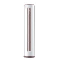 美的空调（Midea）智行2匹1级能效变频节能家用客厅空调圆柱式柜机KFR-51LW/BP3DN8Y-YH200(B1)
