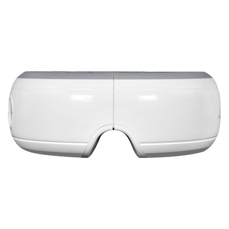 和正眼部按摩器 气囊护眼仪 蓝牙音乐热敷眼罩 放松眼部眼保仪 充电便携HZ-QNA-2