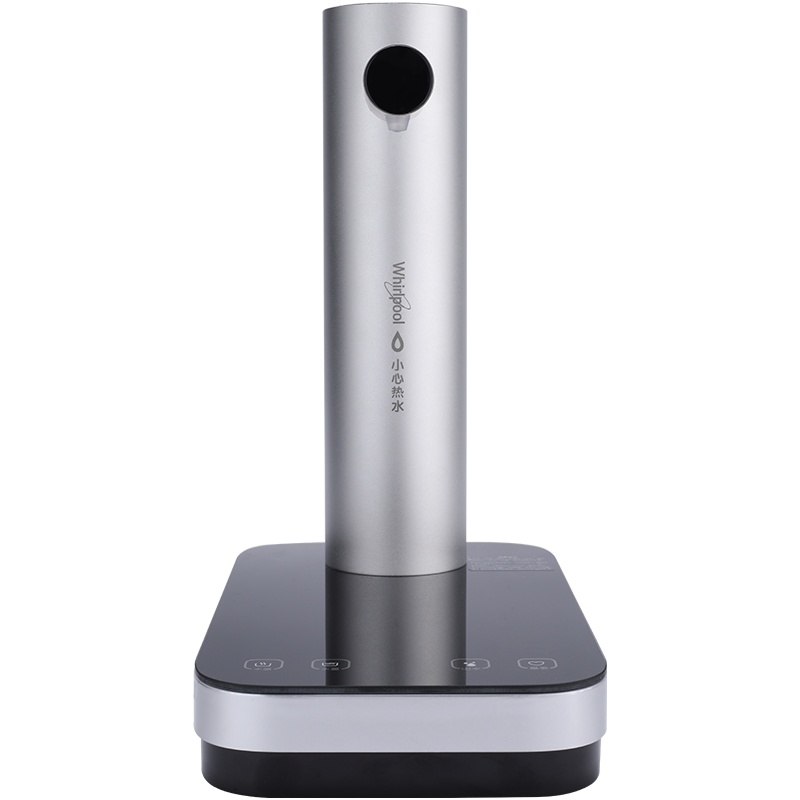 惠而浦(Whirlpool)3秒速热 6秒出水 饮水机WK-AP08Q