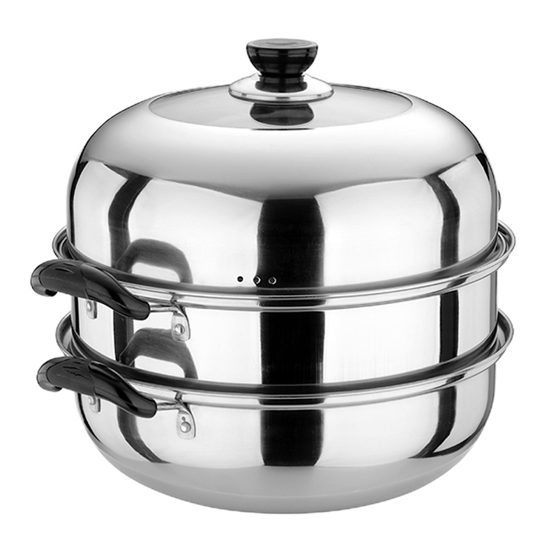 乐仕菲斯(RSFH)多用汤蒸锅RS2800