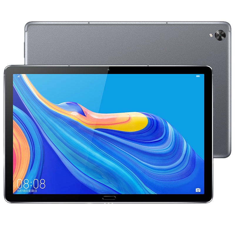 华为平板电脑M6 10.8寸超清大屏