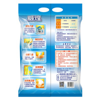 白猫威煌高效洗衣粉1.8kg(单位:袋)