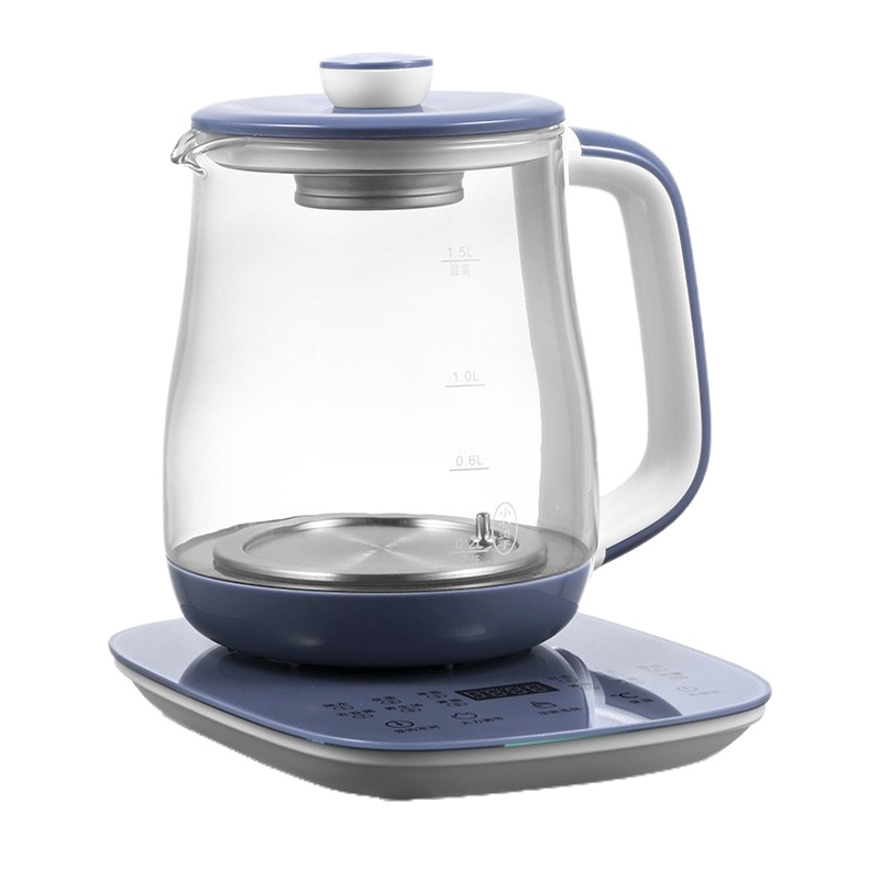 荣事达(Royalstar)YSH5050养生壶单台装单台价格