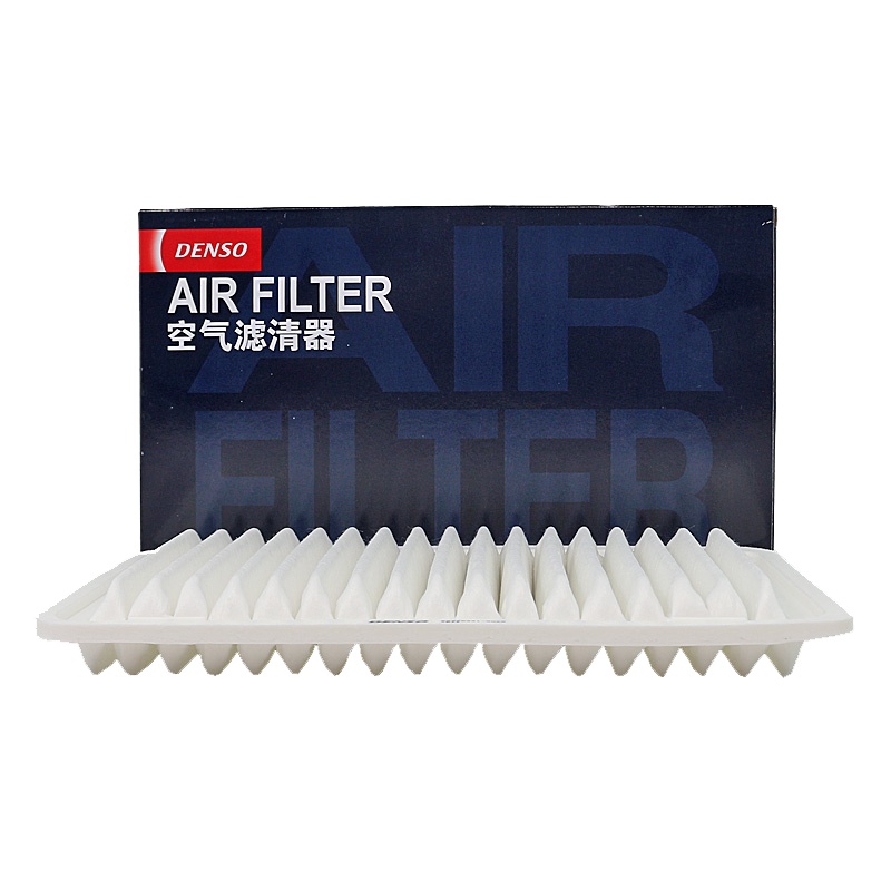 电装(DENSO)空气滤.原配260331-0060适配09-14款汉兰达,佳美2.4L