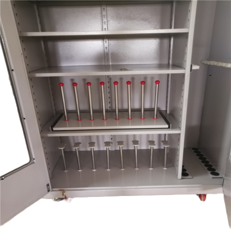定制烤漆工具柜 四开门 五层 1500*800*2000 mm厚度1.35mm