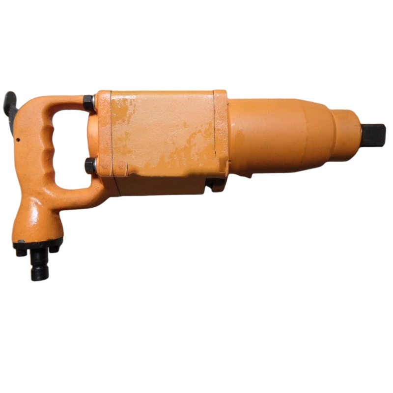 储能冲击气扳机 BE30