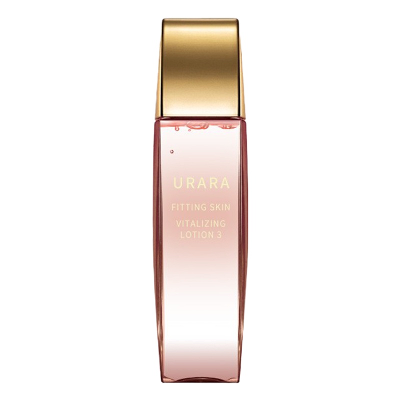 悠莱(URARA)资生堂肌能定律臻弹水3号-适合混合型肌肤 170ml 护肤品(单位:瓶)