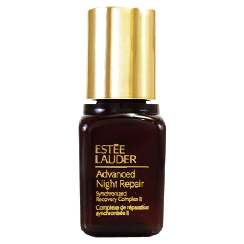 雅诗兰黛（Estee Lauder）ANR特润精华露小棕瓶精华 7ml两支装 套装小样 补水保湿