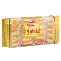 达利园小面包大包400克