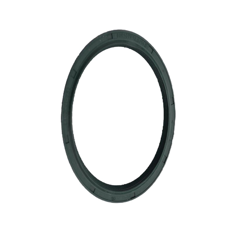 东风EQ2102 前半轴油封