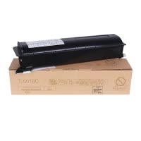 盈佳 T5018C(高容)黑色粉盒 适用东芝e-STUDIO2518A/3018A/3518A/4518A/5018A
