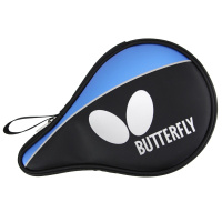 蝴蝶(Butterfly)乒乓球拍套/包TBC-3017葫芦型拍套单支装