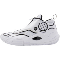 李宁ALL CITY 8 V2男子减震篮球专业比赛鞋ABAQ023-18