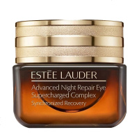 第六代 雅诗兰黛(Estee Lauder)小棕瓶ANR眼部“抗蓝光”眼霜 15ml 提拉紧致 滋润营养眼袋