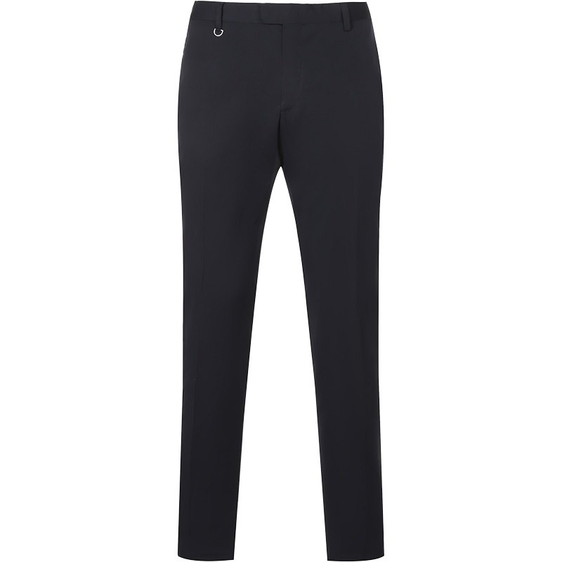 Z ZEGNA 杰尼亚 男士 棉质休闲裤长裤9ZF024 7ANAC2