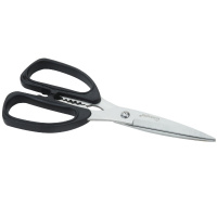 广博(GuangBo) JD8258 办公用剪刀 195mm （单位：把）