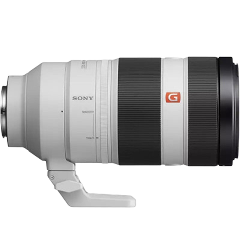 索尼 全画幅超远摄变焦镜头100--400GM 2.0倍增距镜