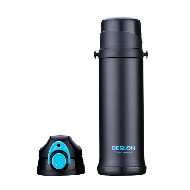 悦动随行多用壶 DYDH-720BK