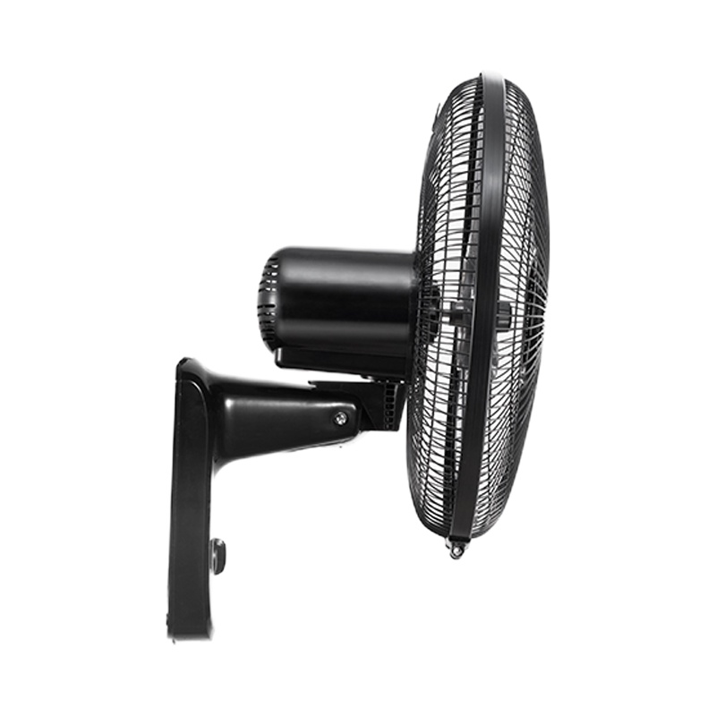 蝙蝠FW-40壁挂式电扇墙壁电风扇餐厅台式静音家用壁扇挂壁强力工业摇头