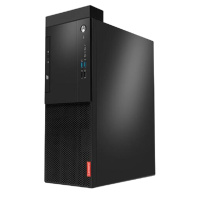 联想启天M428台式机电脑 I5-9500 8G 1T WIN10 21.5寸显示器
