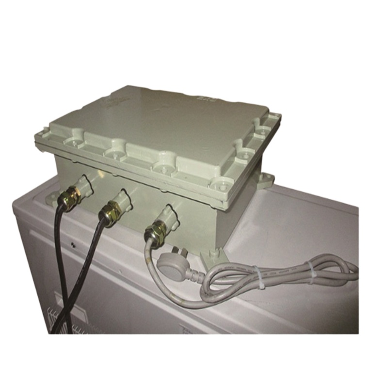 海尔(Haier) 海信防爆空调 冷暖 柜式BKFR-120LW/TSU-N2项目定制