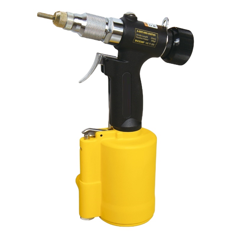 气动液压拉铆螺母枪 A-ENT-HN1-S10T161 M4-M10