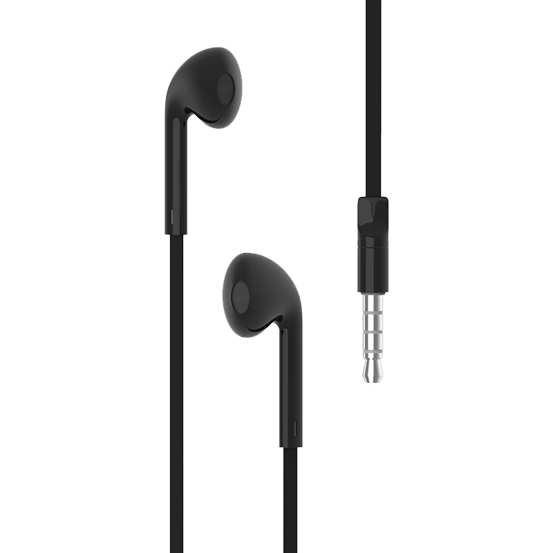 爱國者igoz E5 平耳式耳机 音乐耳机(单位:副)