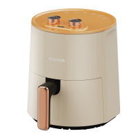 蒙达(Monda) 4.5L大容量空气炸锅