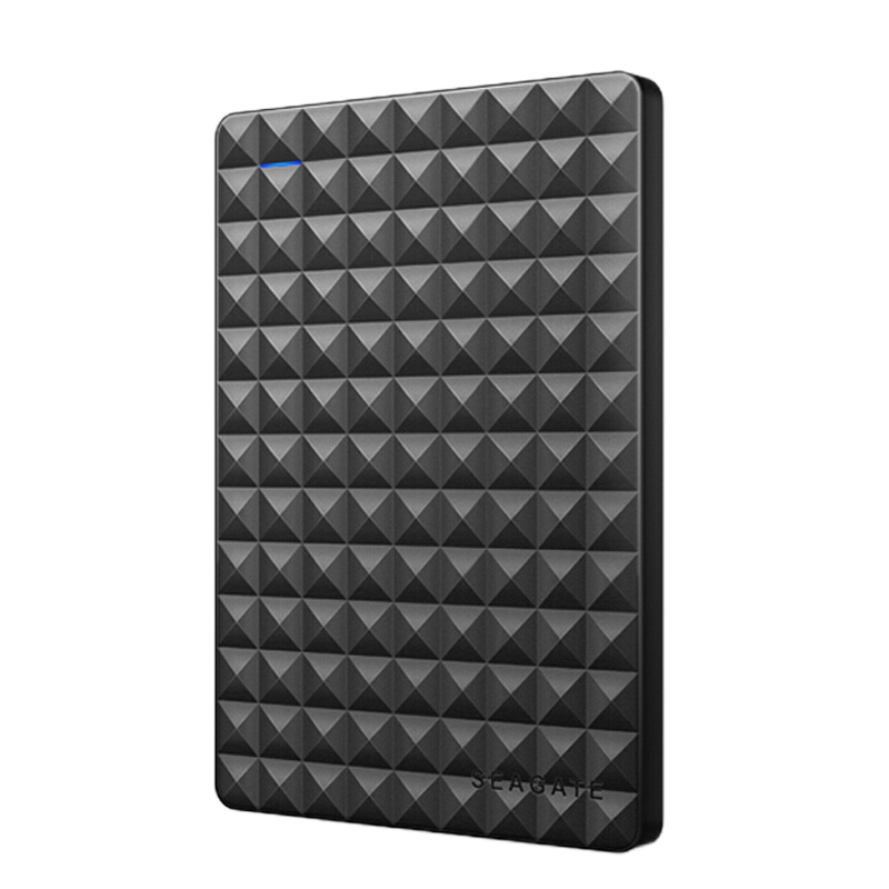 希捷(Seagate) 移动硬盘 1T 睿翼