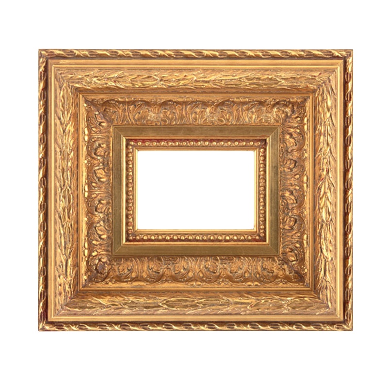 实木相框挂墙14画框架装裱创意外框拼图定制