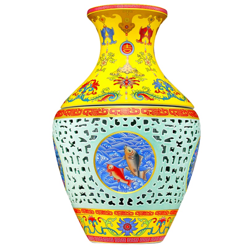 五粮液股份万事如意珍酿(吉庆有余)52度 2500ml*1瓶浓香型白酒礼盒装收藏酒