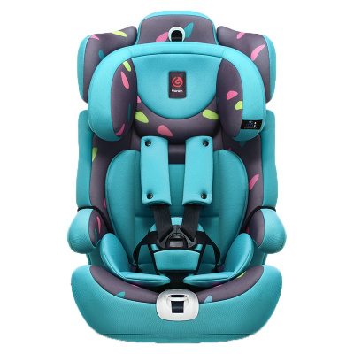 感恩阿瑞斯安全座椅 汽车宝宝儿童安全座椅9月-12岁
