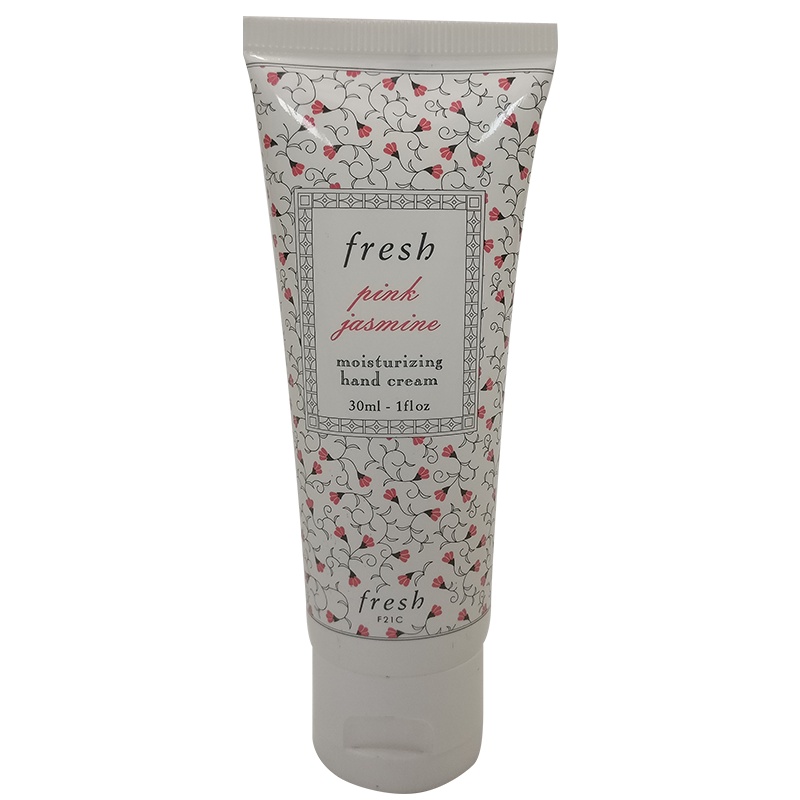 馥蕾诗(FRESH)滋养护手霜（甜粉茉莉香）30ml