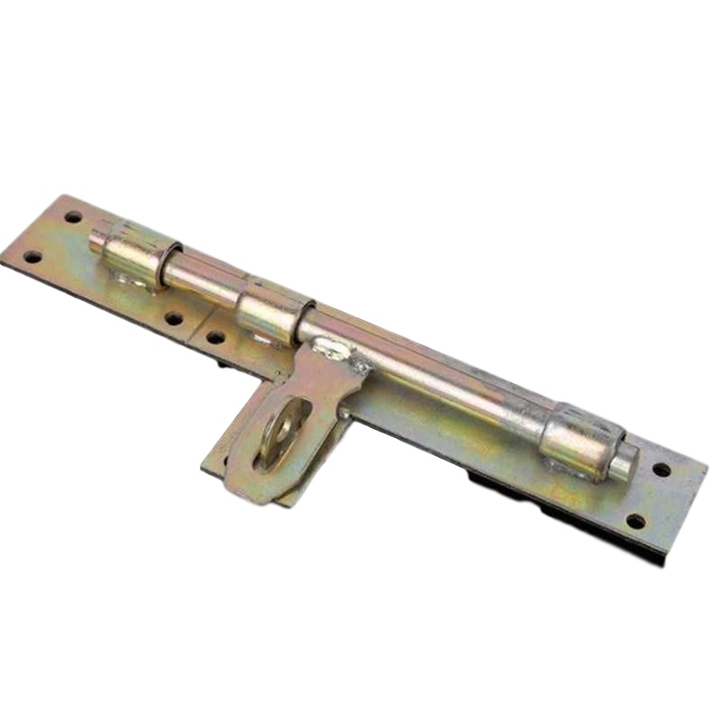 加厚加粗木门铁皮门防盗门栓