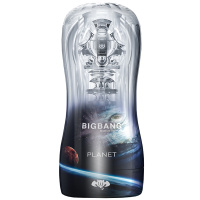 撸撸杯bigbang杯行星款