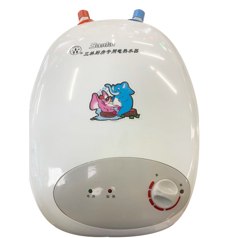 三林热水器LB100-6L